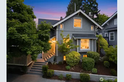 2412 2nd Avenue W, Seattle, WA 98119 - Photo 1