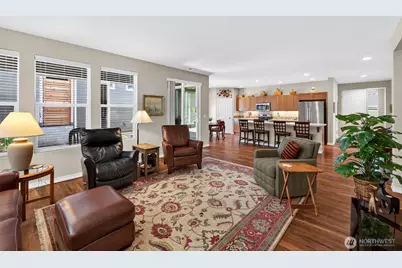 8551 Vashon Drive NE, Lacey, WA 98516 - Photo 3