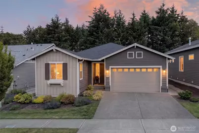 8551 Vashon Drive NE, Lacey, WA 98516 - Photo 1