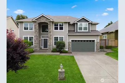 8318 131st Street Ct E, Puyallup, WA 98373 - Photo 1