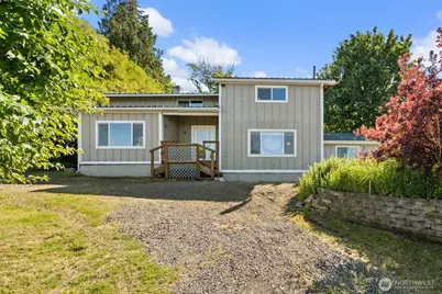 1649 Pleasant Valley Road, Chehalis, WA 98532 - Photo 1