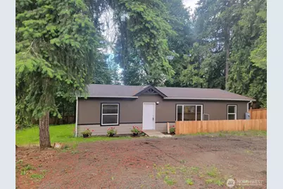 540 E Wood Lane, Shelton, WA 98584 - Photo 1
