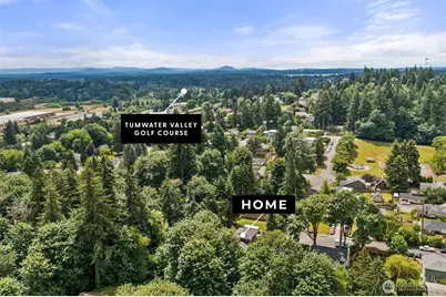 304 N 5th Avenue SW, Tumwater, WA 98512 - Photo 33