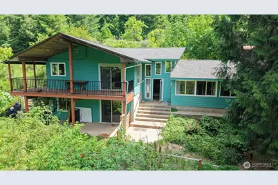 209 Blanchard Road, Centralia, WA 98531 - Photo 1