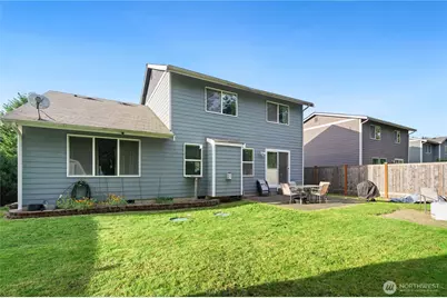 19712 207th Street Ct E, Orting, WA 98360 - Photo 3