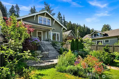 250 N Forest Street, Bellingham, WA 98225 - Photo 3