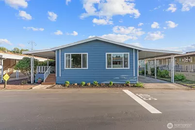 3611 I Street NE #151, Auburn, WA 98002 - Photo 1