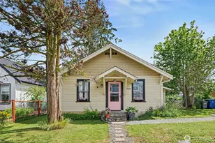 10002 272nd St NW, Stanwood, WA 98292 - Photo 1