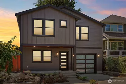 6505 44th Avenue NE, Seattle, WA 98115 - Photo 5
