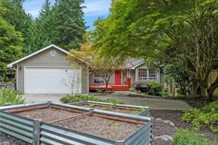 11220 NE Parkhill Pl, Bainbridge Island, WA 98110 - Photo 5