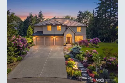 7725 235th Place NE, Redmond, WA 98053 - Photo 1