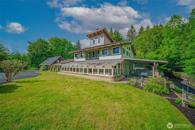 238 Bush Creek Road, Elma, WA 98541 - Photo 1