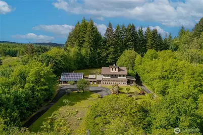 238 Bush Creek Road, Elma, WA 98541 - Photo 35
