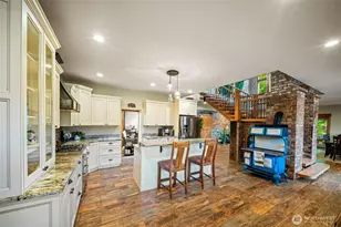 238 Bush Creek Rd, Elma, WA 98541 - Photo 5