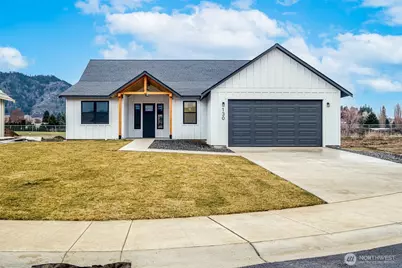 130 Fruitful Place, Cashmere, WA 98815 - Photo 1