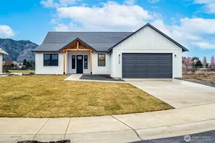 130 Fruitful Pl, Cashmere, WA 98815 - Photo 1