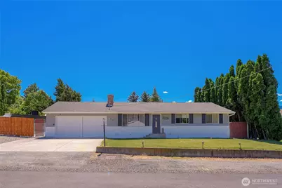 546 Rolfs Court, East Wenatchee, WA 98802 - Photo 1