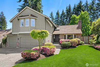 14045 NE 61st Street, Redmond, WA 98052 - Photo 1