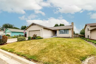 2287 Granite Drive, Walla Walla, WA 99362 - Photo 1