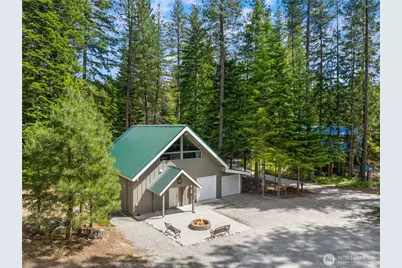 21005 Lower Chiwawa River Road, Leavenworth, WA 98826 - Photo 1