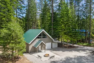 21005 Lower Chiwawa River Rd, Leavenworth, WA 98826 - Photo 1