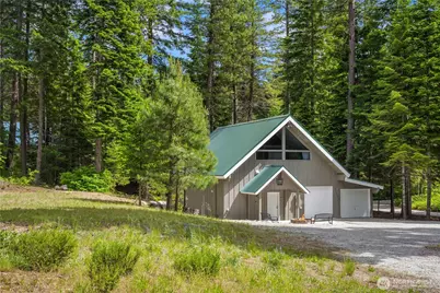 21005 Lower Chiwawa River Road, Leavenworth, WA 98826 - Photo 3
