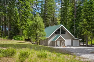 21005 Lower Chiwawa River Rd, Leavenworth, WA 98826 - Photo 3