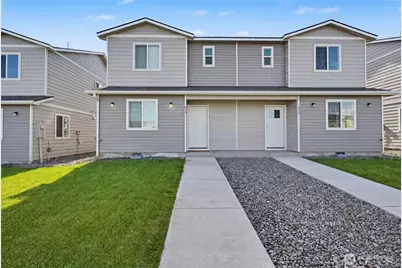 415 N Fifth Avenue, Connell, WA 99326 - Photo 1