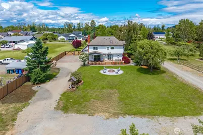 1827 Collins Road, Buckley, WA 98321 - Photo 3