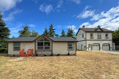 285 Bon Jon View Way, Sequim, WA 98382 - Photo 1