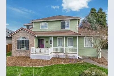 2209 28th Street SE, Puyallup, WA 98372 - Photo 1