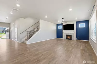 1170 Baker Heights Loop, Bremerton, WA 98312 - Photo 3