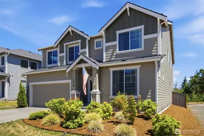 1170 Baker Heights Loop, Bremerton, WA 98312 - Photo 37