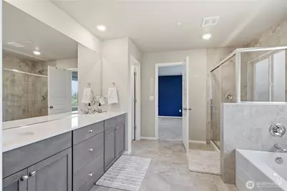 1170 Baker Heights Loop, Bremerton, WA 98312 - Photo 33