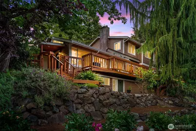 6183 NE 187th Place, Kenmore, WA 98028 - Photo 1