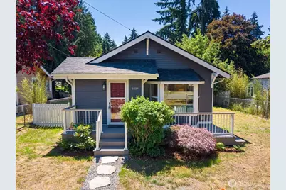 1419 S 129th Street, Burien, WA 98168 - Photo 1