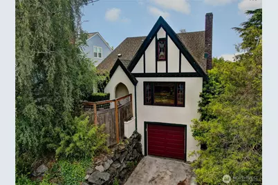 315 N 46th, Seattle, WA 98103 - Photo 1