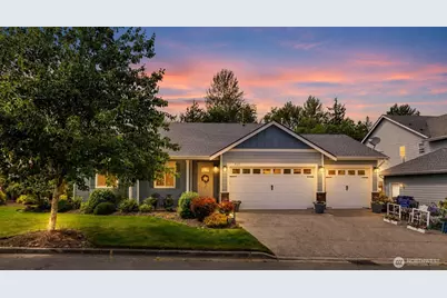 927 Clearwater Court, Mount Vernon, WA 98273 - Photo 1