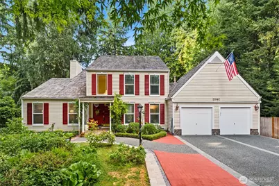 21842 NE 30th Place, Sammamish, WA 98074 - Photo 1