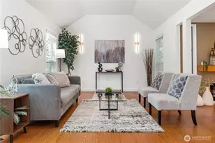 21842 NE 30th Pl, Sammamish, WA 98074 - Photo 3