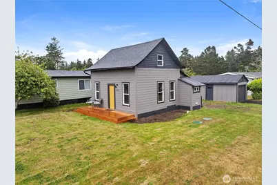 26502 Ridge Avenue, Ocean Park, WA 98640 - Photo 1