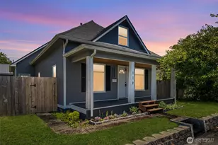 112 S Gold St, Centralia, WA 98531 - Photo 1