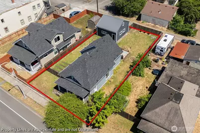 112 S Gold Street, Centralia, WA 98531 - Photo 33