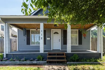 112 S Gold Street, Centralia, WA 98531 - Photo 3