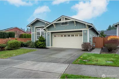 4986 Meriwood Drive NE, Lacey, WA 98516 - Photo 3