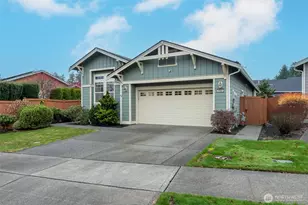 4986 Meriwood Dr NE, Lacey, WA 98516 - Photo 3