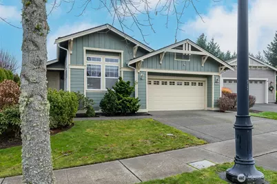 4986 Meriwood Drive NE, Lacey, WA 98516 - Photo 5