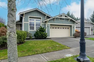 4986 Meriwood Dr NE, Lacey, WA 98516 - Photo 5