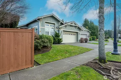 4986 Meriwood Drive NE, Lacey, WA 98516 - Photo 1