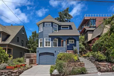 1110 E Denny, Seattle, WA 98122 - Photo 1